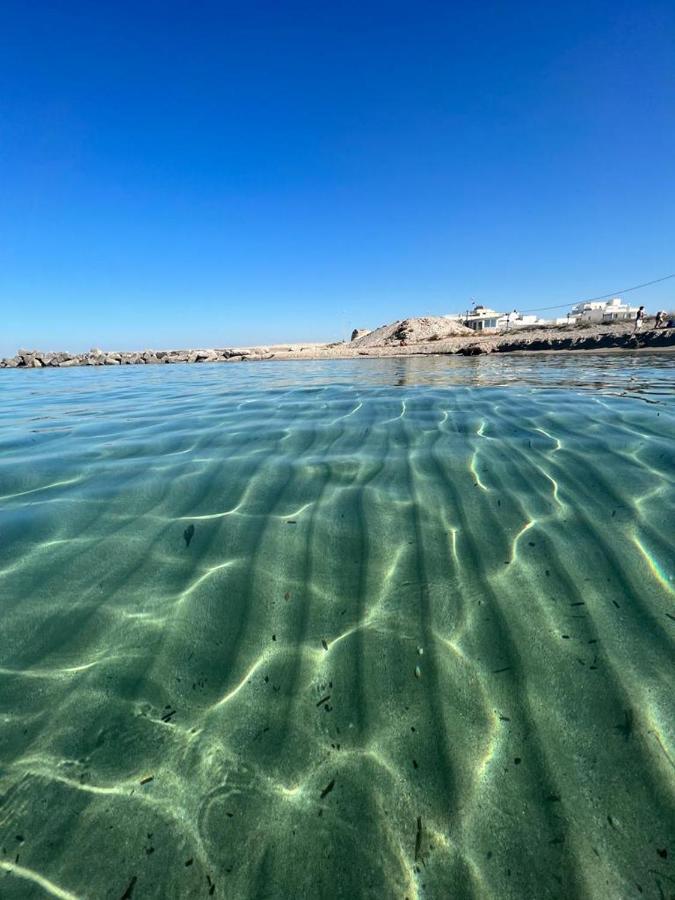 Appartamento Casamare Patù Esterno foto